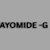 Ayomide G