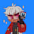 Crimson Cole