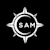 SAM