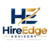 HireEdge Co