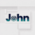 John F