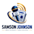 SAMSON JOHNSON