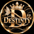 Destinty