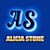 Alicia Stone