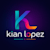 kian lopez