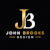 JOHN BROOKS
