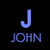 John