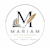 Mariam O
