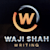 Waji Shah