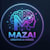 Mzai
