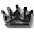 Crown D