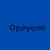 opeyemi