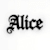 Alice hughes