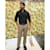 M Adeel