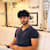 Krishna S