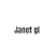 Janet gl