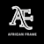 AFRICAN FRAME 