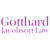 Aaron Gotthard