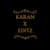 Karan X.