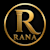 Rana A
