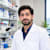 Aramsh Kumar