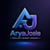 Arya J