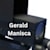 Gerald Manisca
