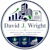 David J. Wright
