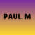 Paul Mercier