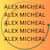 Alex Micheal