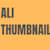 Ali