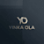 Yinka O