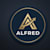 Alfred f