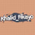 Khalid F