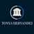 HERNANDEZ TONYA