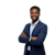 samuel shedrack