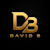 David B