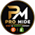 PRO MIDE