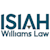 Isiah Williams