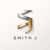 SMITH J