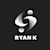 Ryan K