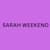 Sarah W