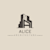 Alice O