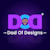 Dad Of Designs