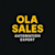 Ola Sales