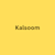 Kalsoom