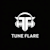 Tune flare