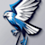 Bluefalcon