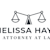 Melissa Hayes