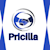 Pricilla A